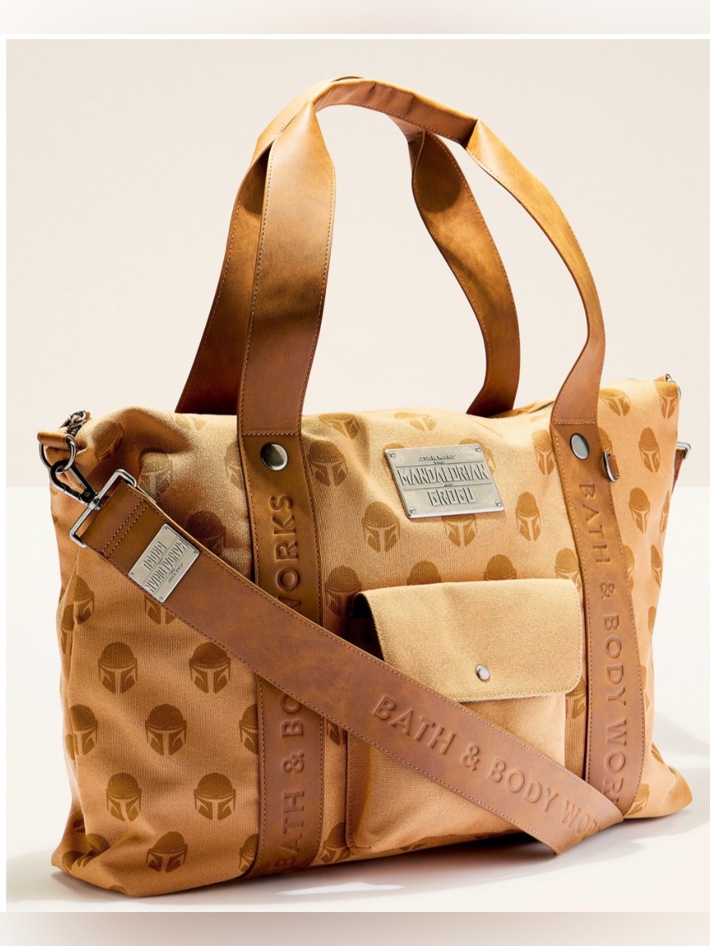 Star Wars X BBW Messenger bag
